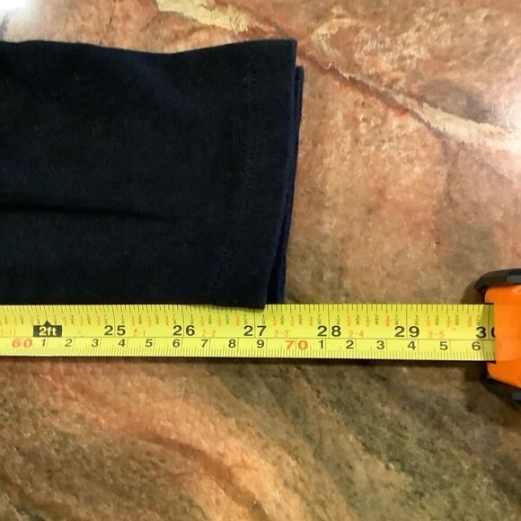 Leggings small lot of 2 forever 21 Tommy Hilfiger - Picture 6 of 11
